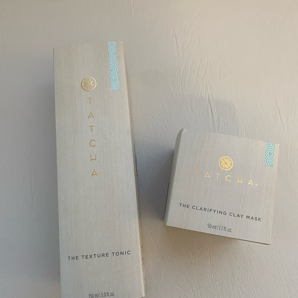 ❗️BUNDLE SALE❗️Tatcha